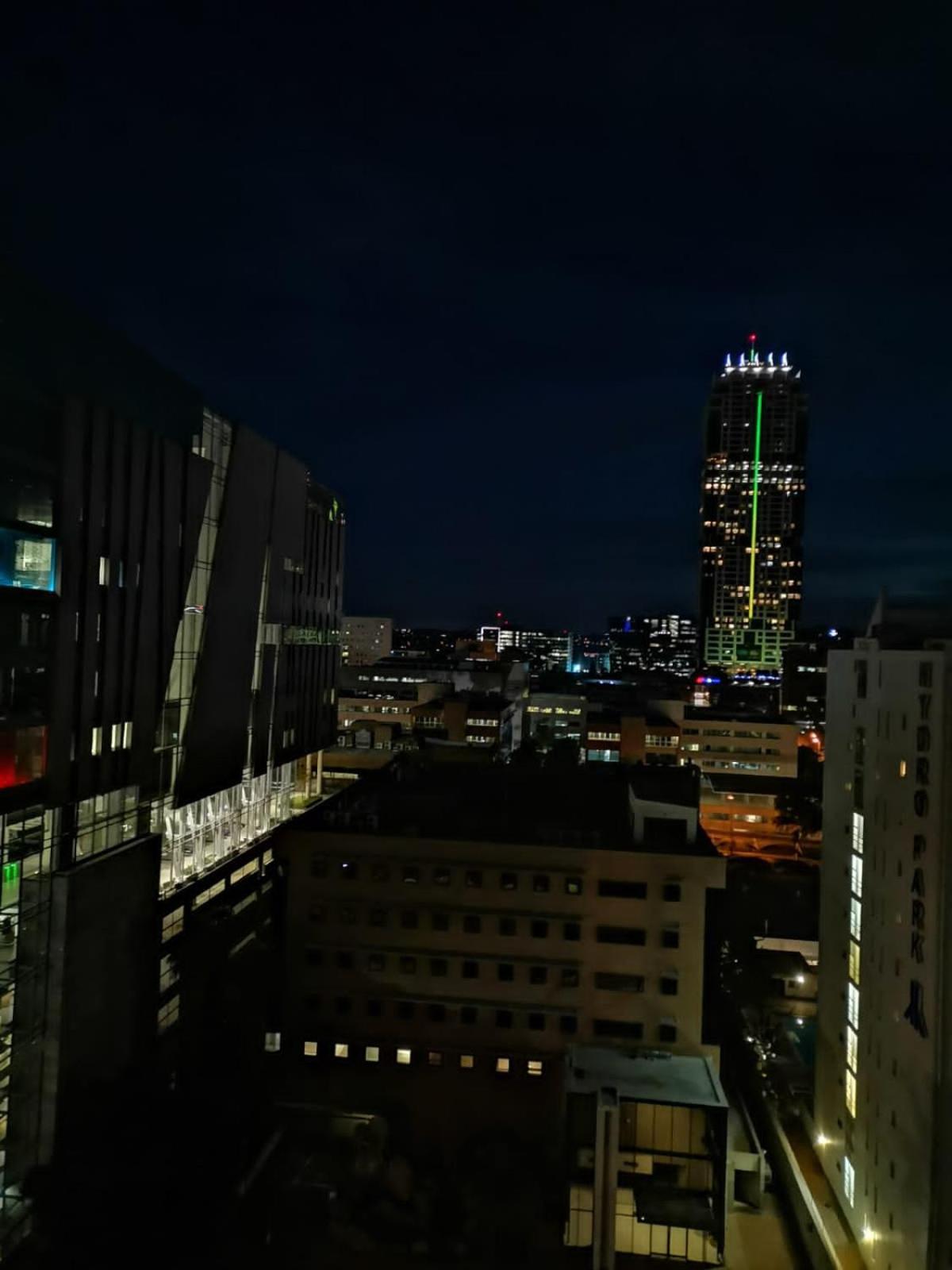 Sandton Serviced Apartments@Hydro Johannesburg Bilik gambar