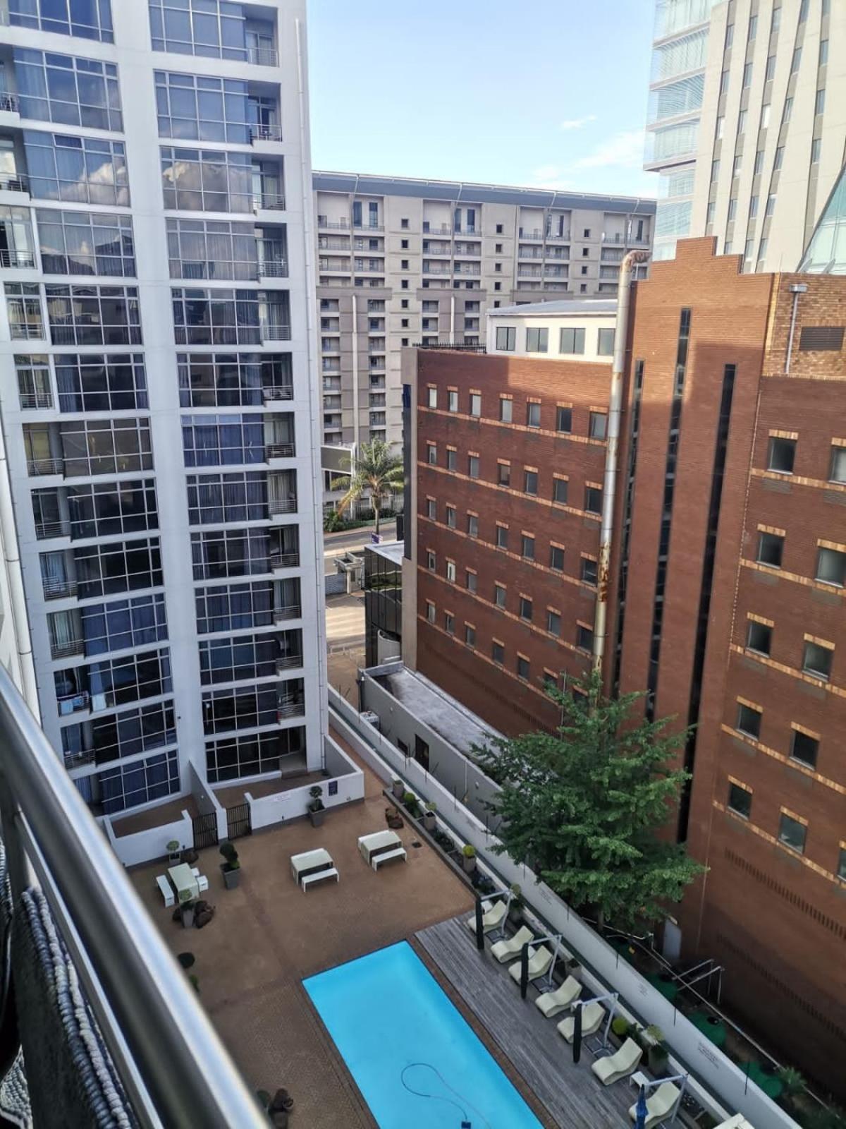 Sandton Serviced Apartments@Hydro Johannesburg Bilik gambar