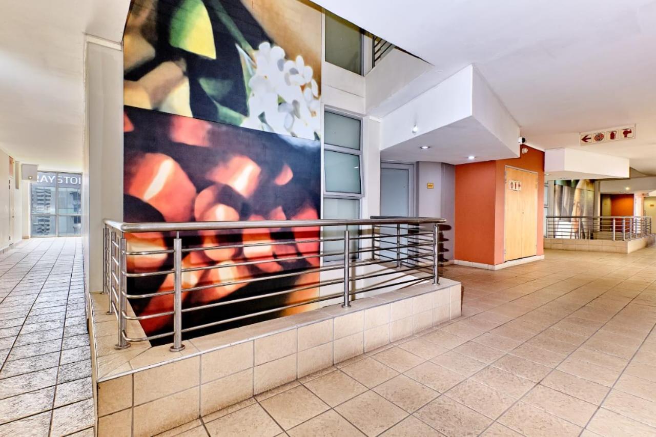 Sandton Serviced Apartments@Hydro Johannesburg Luaran gambar